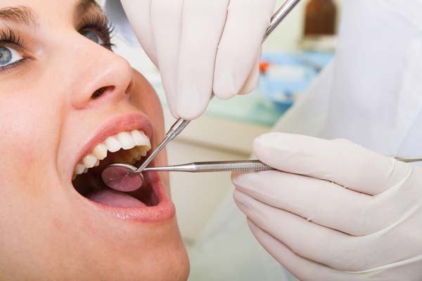 Fillings and Bondings - Rapid City, SD